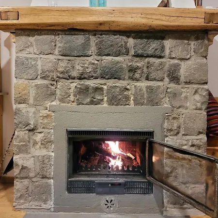 Barbarasegen Ferienhaus Altlay