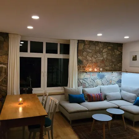 Ferienhaus Barbarasegen