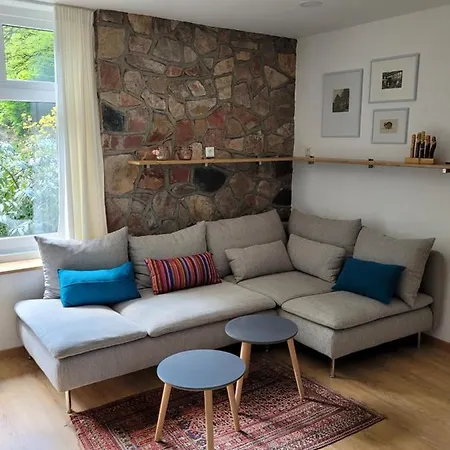 Ferienhaus Barbarasegen Altlay