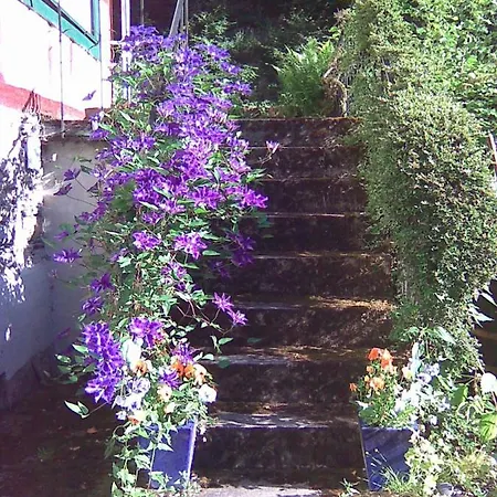 Ferienhaus Barbarasegen *
