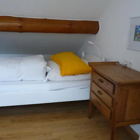 Ferienhaus Barbarasegen Altlay