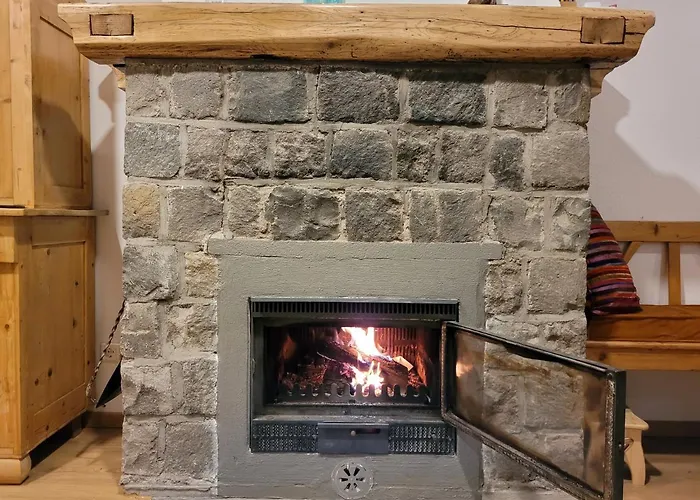 Barbarasegen 度假居 阿尔特雷