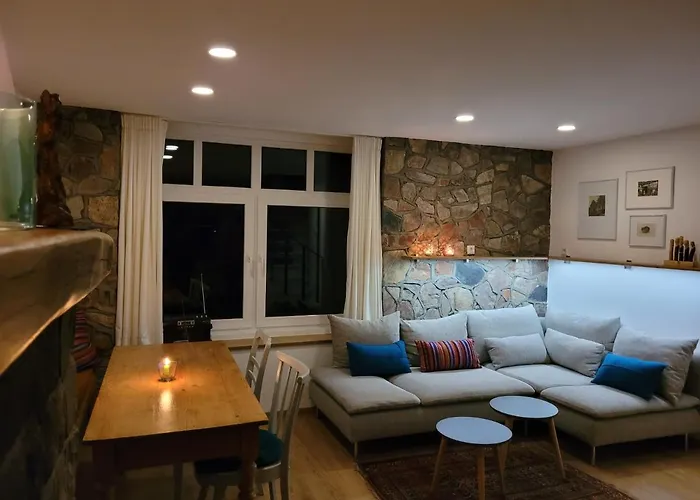 Casa de Férias Barbarasegen