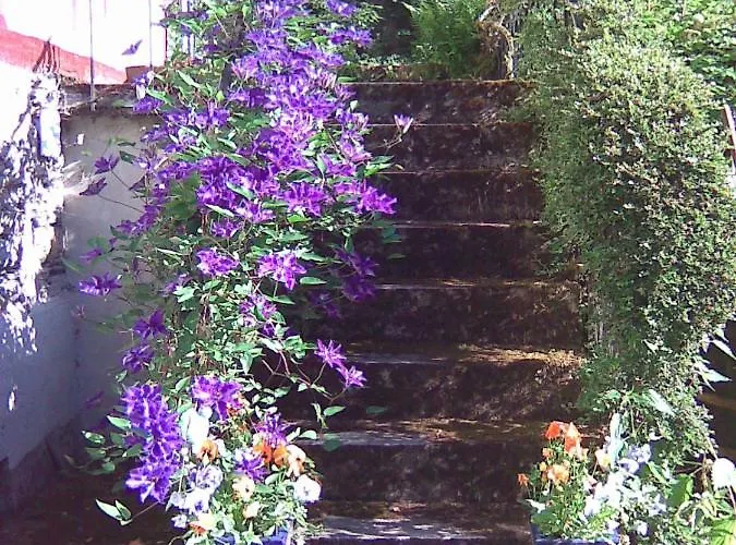 Casa de Férias Barbarasegen *