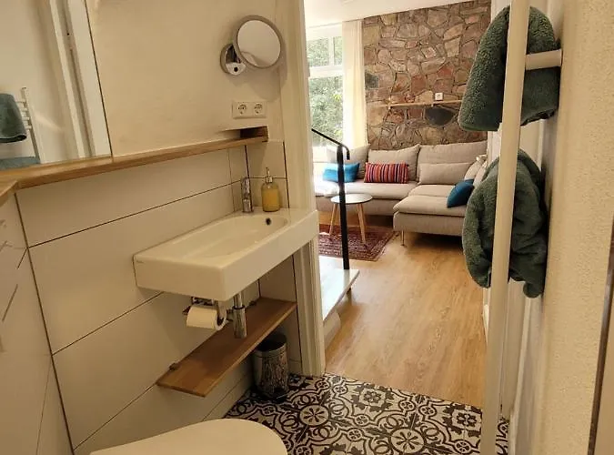 Casa de Férias Barbarasegen