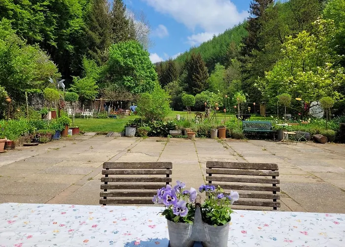 Barbarasegen * Altlay