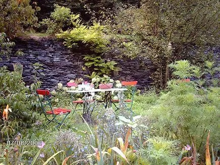 Barbarasegen Casa de Férias *