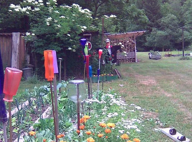 Casa de Férias Barbarasegen